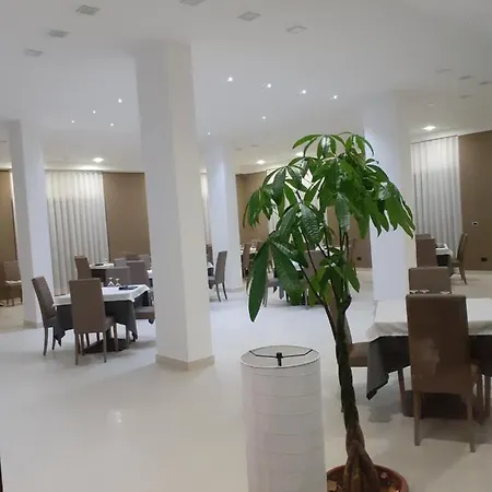 Hotel Rodian Acquappesa