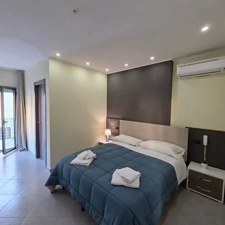 Hotel Rodian Acquappesa