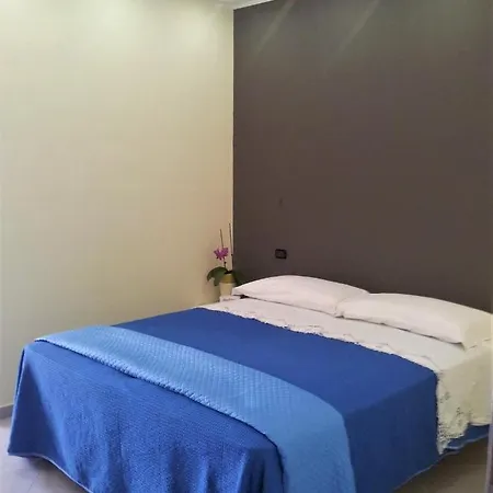 Hotel Rodian Acquappesa