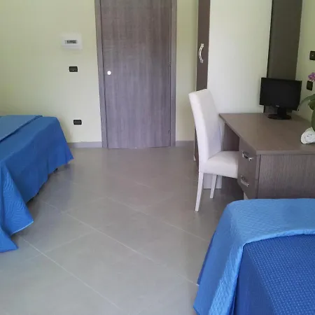 Hotel Rodian Acquappesa