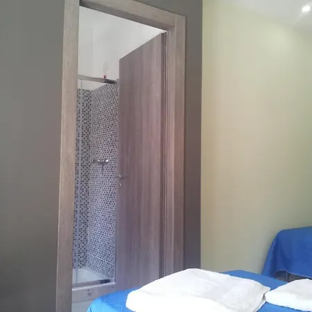 Rodian Hotel 3*