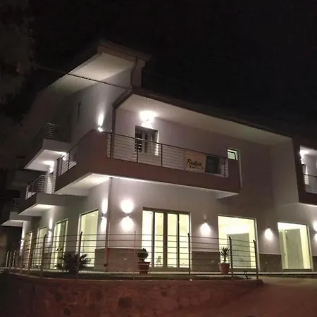 Rodian Hotel