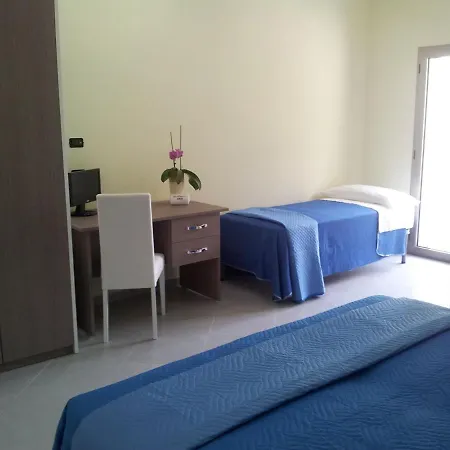 Rodian Hotel 3*