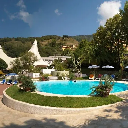 Rodian Hotel