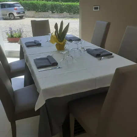 Rodian Hotel 3*