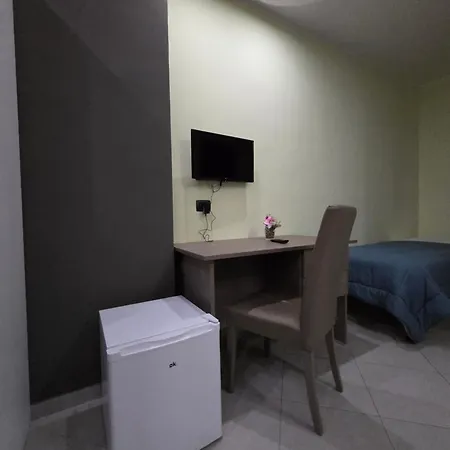 Hotel Rodian