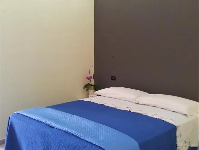 Hotel Rodian Acquappesa