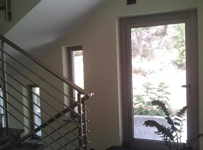 Hotel Rodian Acquappesa