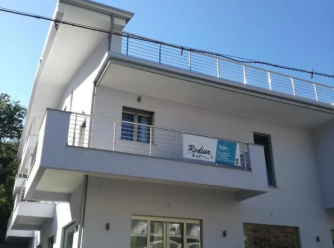 Rodian 3* Acquappesa