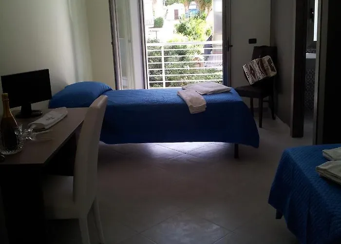 Rodian 3* Acquappesa