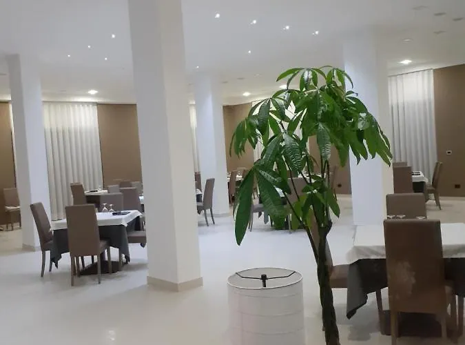 Hotel Rodian Acquappesa