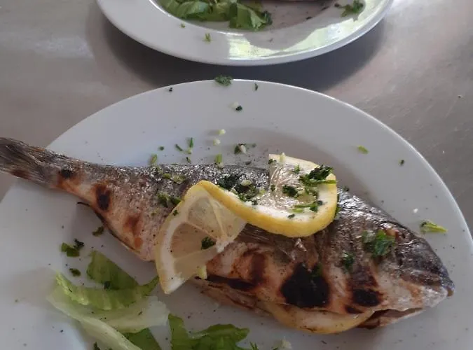 Rodian Hotel Acquappesa